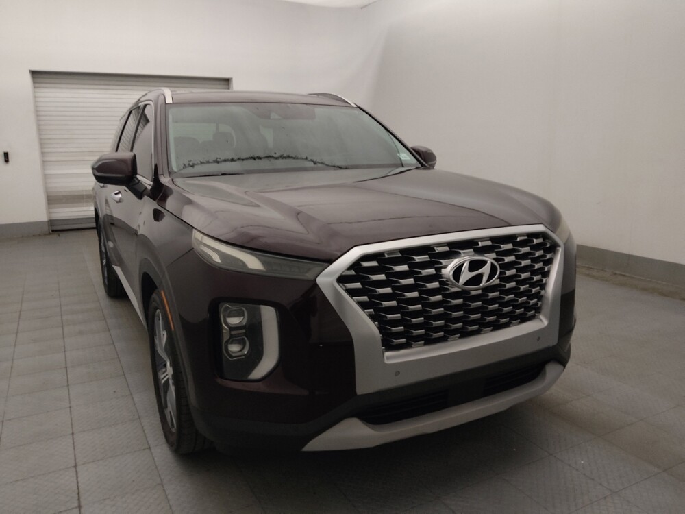 2020 Hyundai Palisade in Fort Myers, FL 33907 - 18141920 13