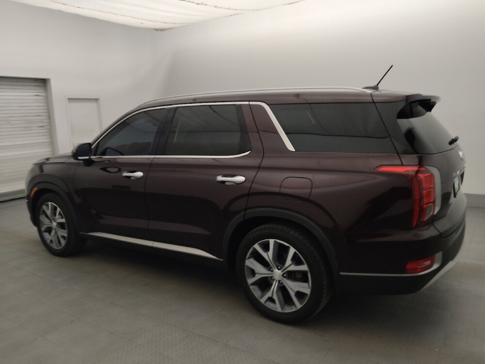 2020 Hyundai Palisade in Fort Myers, FL 33907 - 18141920 3
