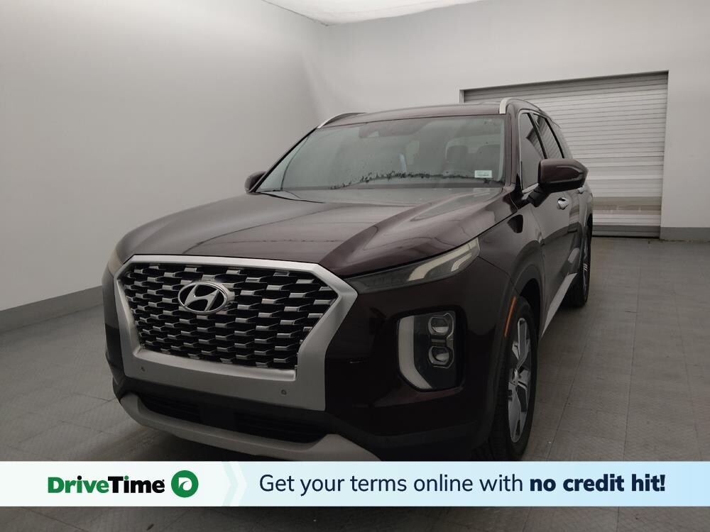 2020 Hyundai Palisade in Fort Myers, FL 33907 - 18141920