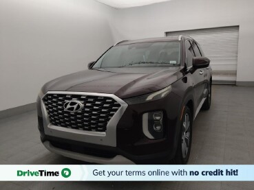2020 Hyundai Palisade in Fort Myers, FL 33907