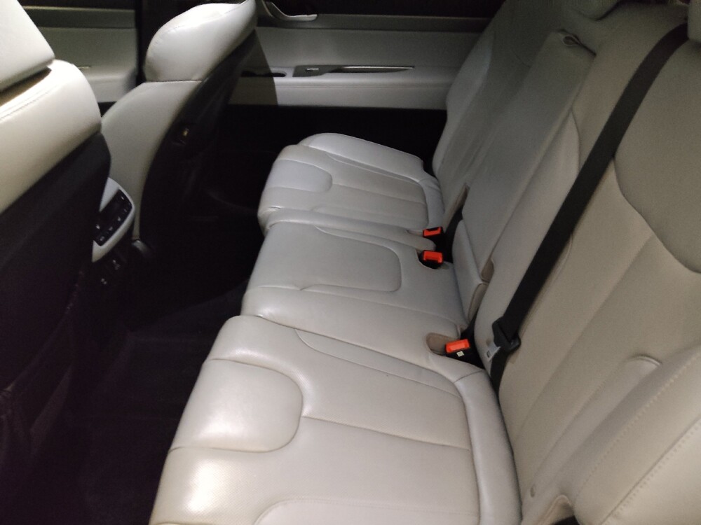 2020 Hyundai Palisade in Fort Myers, FL 33907 - 18141920 18