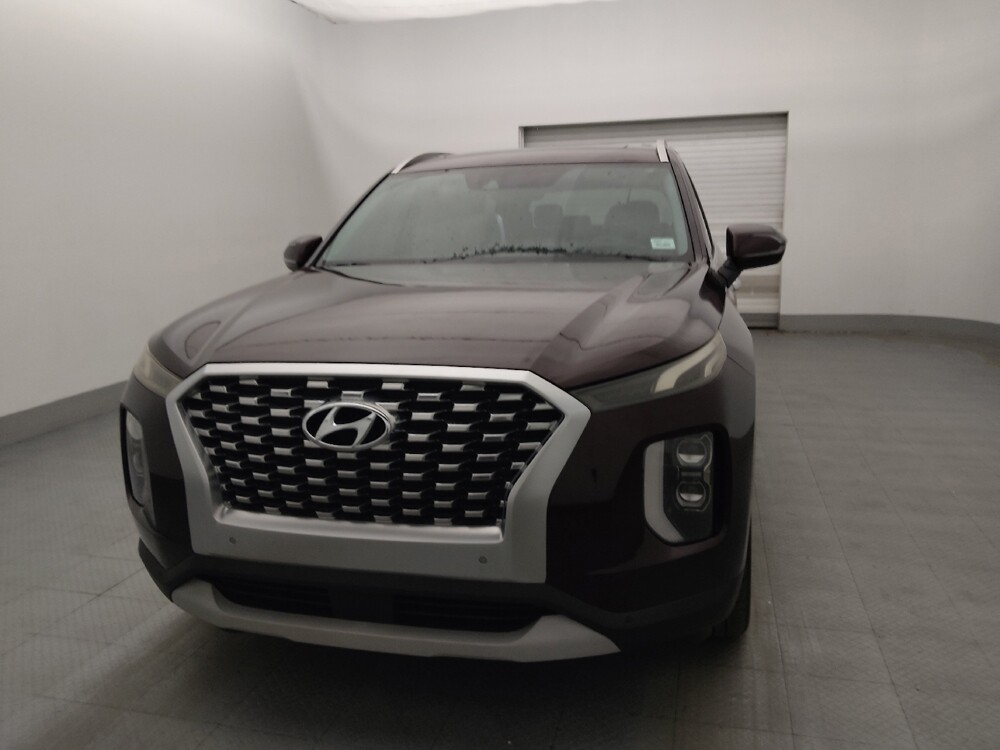 2020 Hyundai Palisade in Fort Myers, FL 33907 - 18141920 15