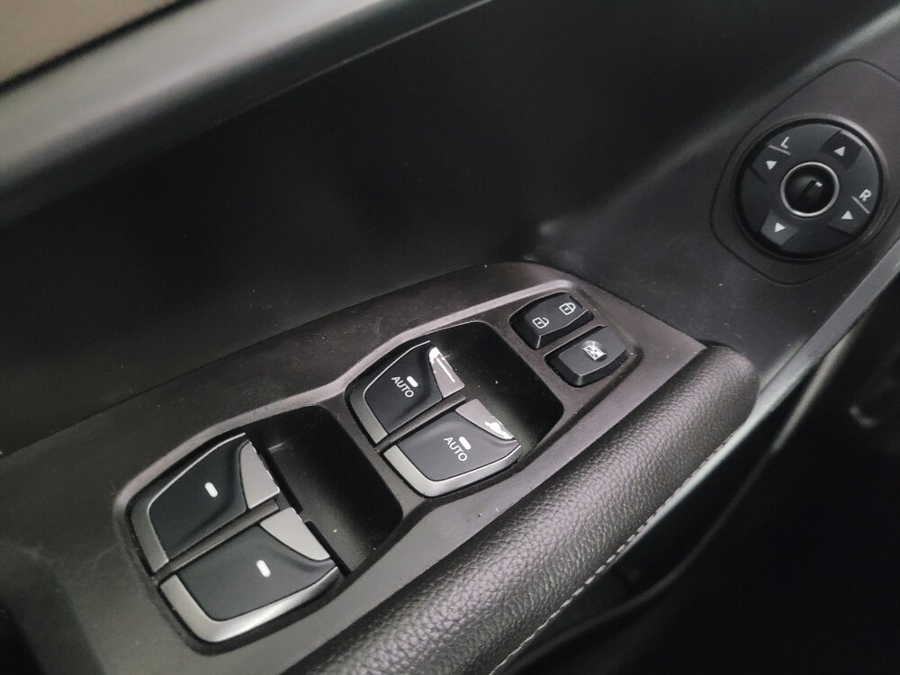 2018 Hyundai Santa Fe in Augusta, GA 30907 - 18141921 27