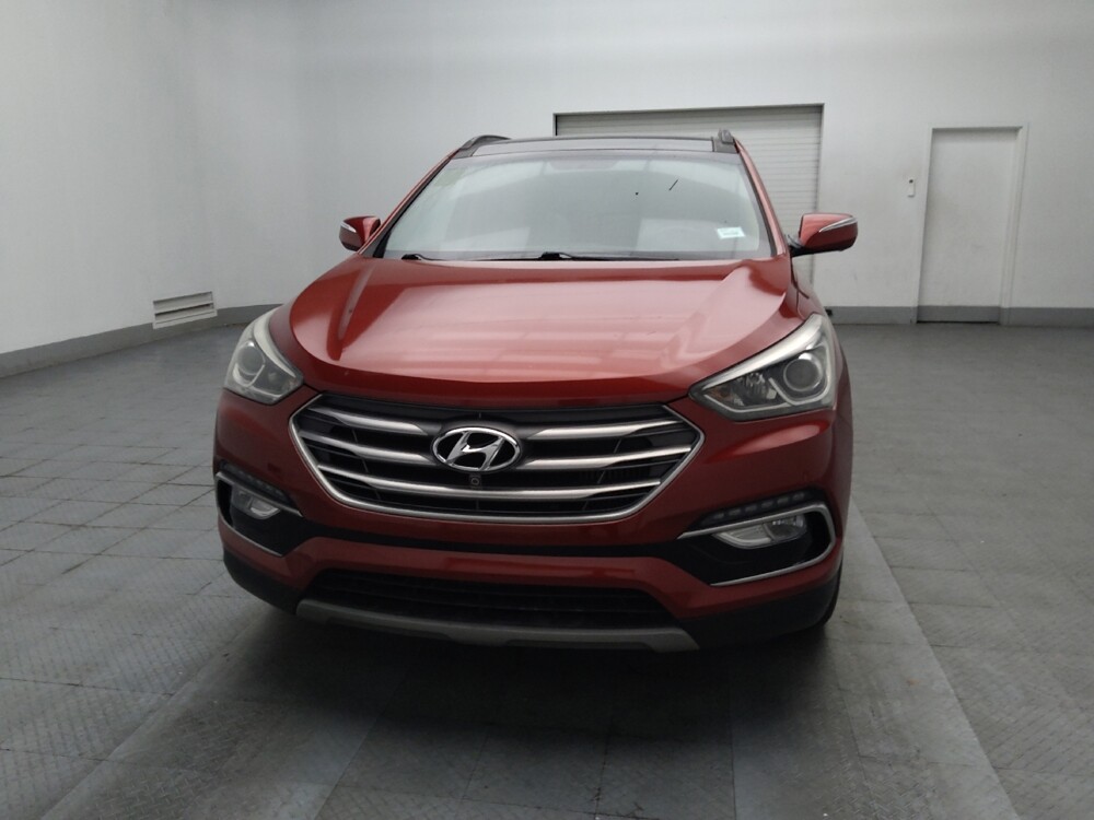 2018 Hyundai Santa Fe in Augusta, GA 30907 - 18141921 15