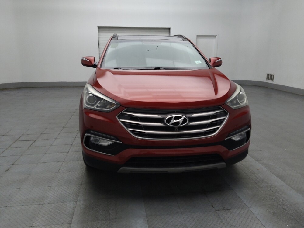 2018 Hyundai Santa Fe in Augusta, GA 30907 - 18141921 14