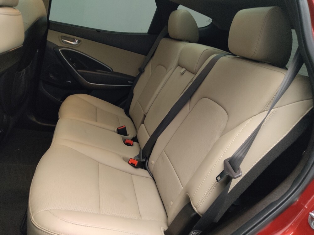 2018 Hyundai Santa Fe in Augusta, GA 30907 - 18141921 18