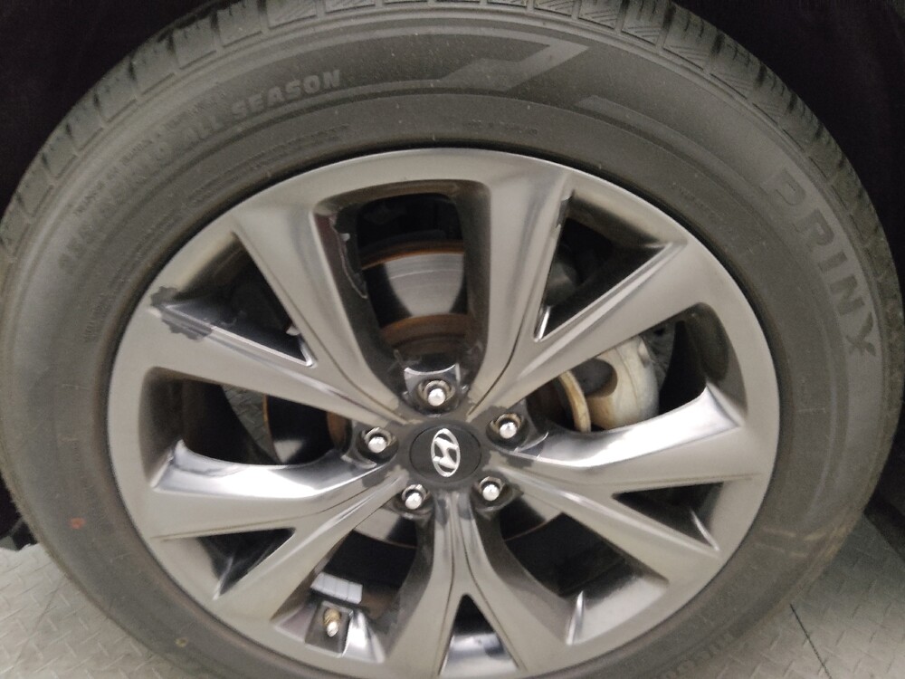 2018 Hyundai Santa Fe in Augusta, GA 30907 - 18141921 31