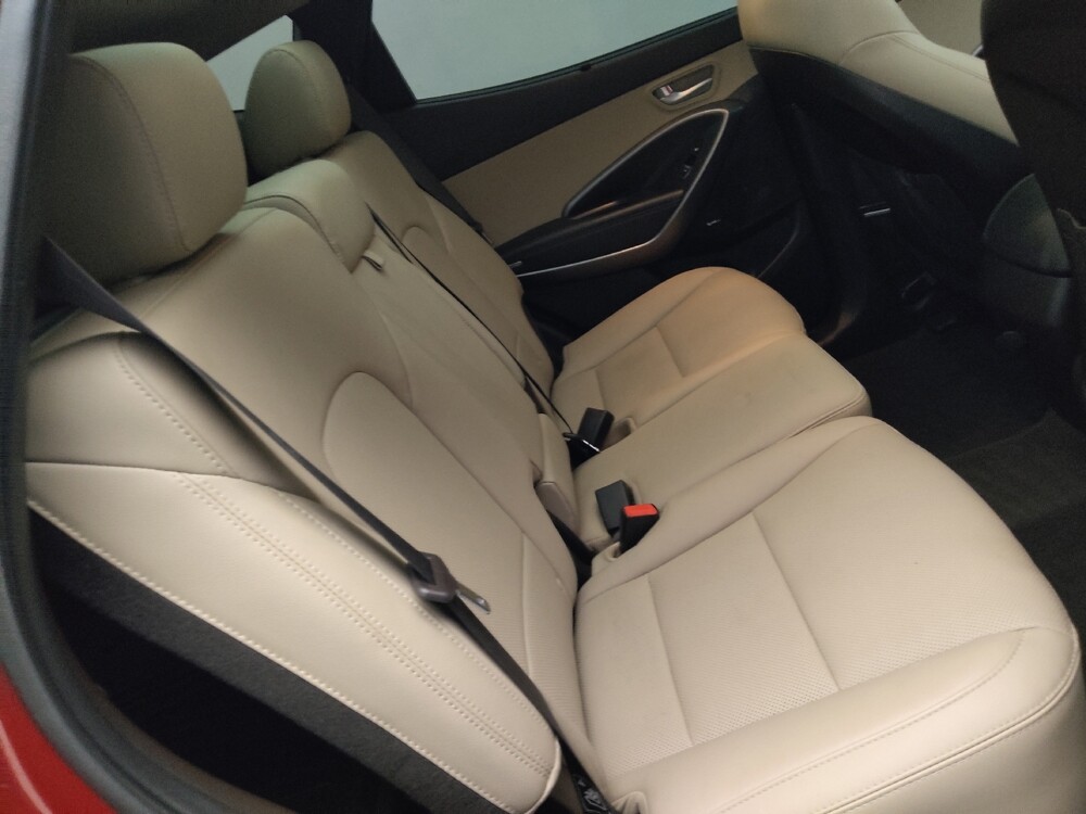 2018 Hyundai Santa Fe in Augusta, GA 30907 - 18141921 19