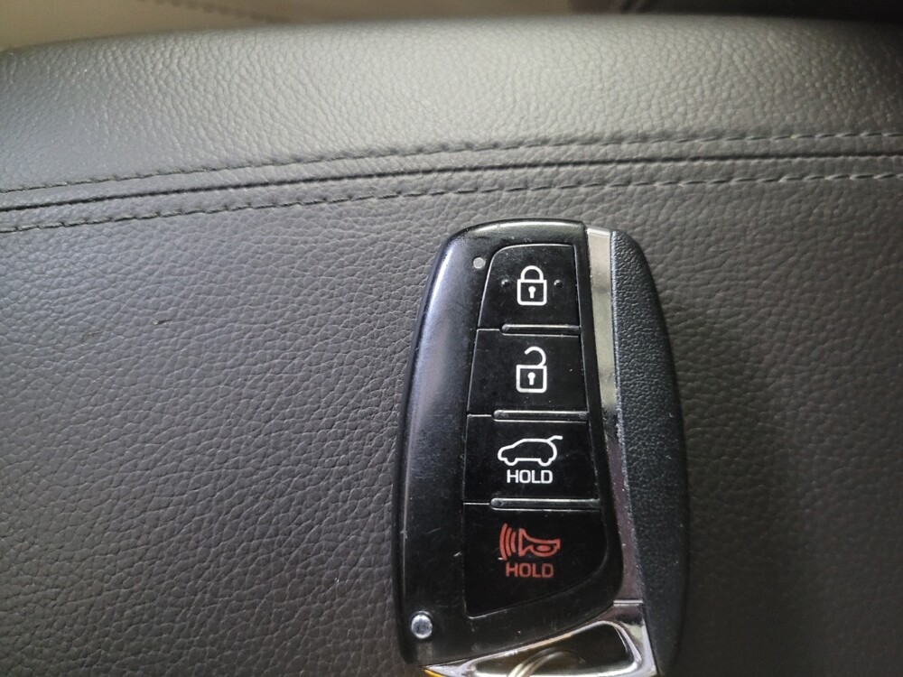 2018 Hyundai Santa Fe in Augusta, GA 30907 - 18141921 32