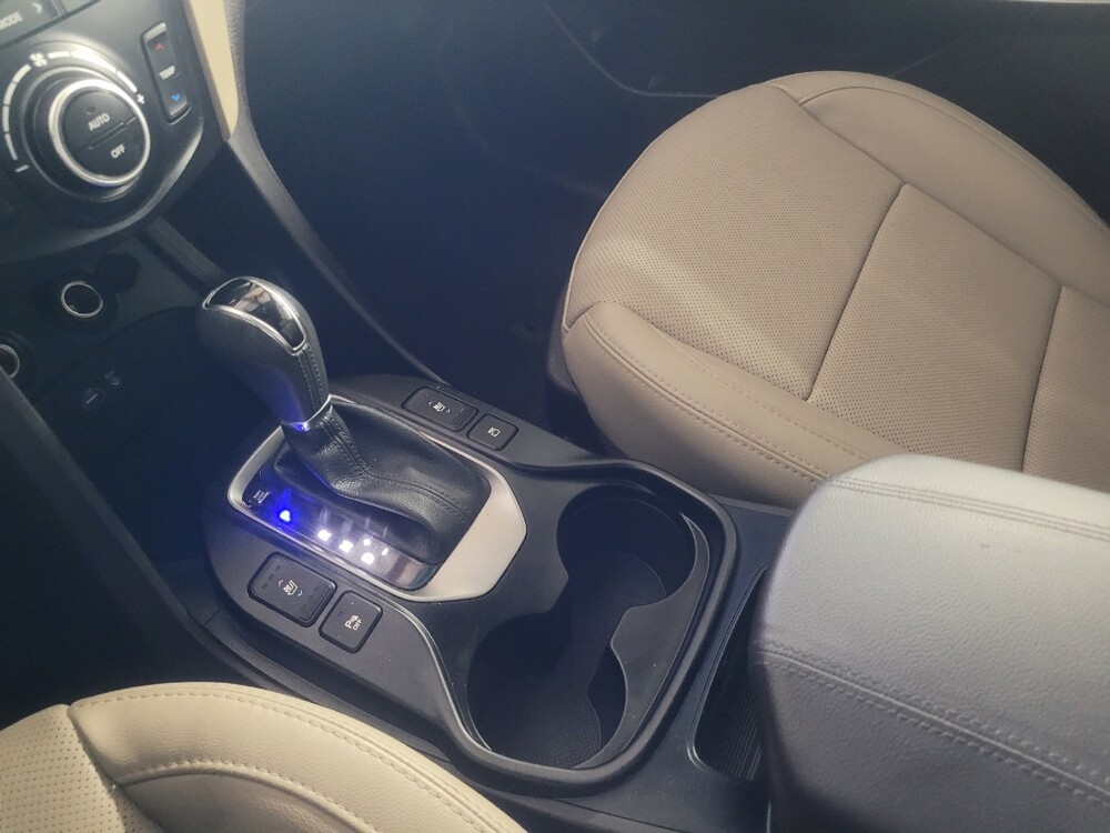 2018 Hyundai Santa Fe in Augusta, GA 30907 - 18141921 26