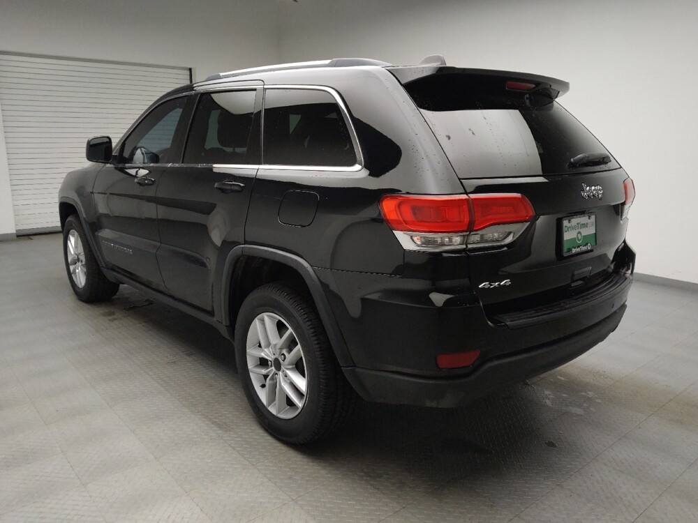 2018 Jeep Grand Cherokee in Taylor, MI 48180 - 18141922 5