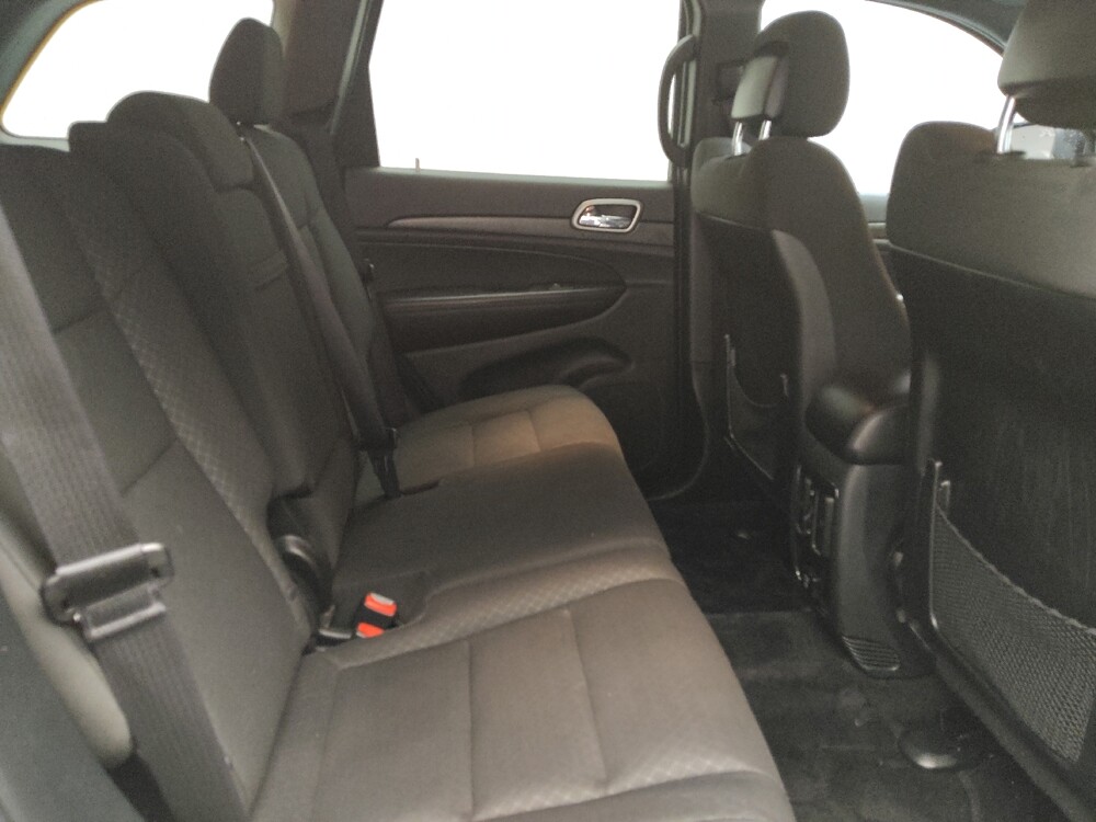 2018 Jeep Grand Cherokee in Taylor, MI 48180 - 18141922 19