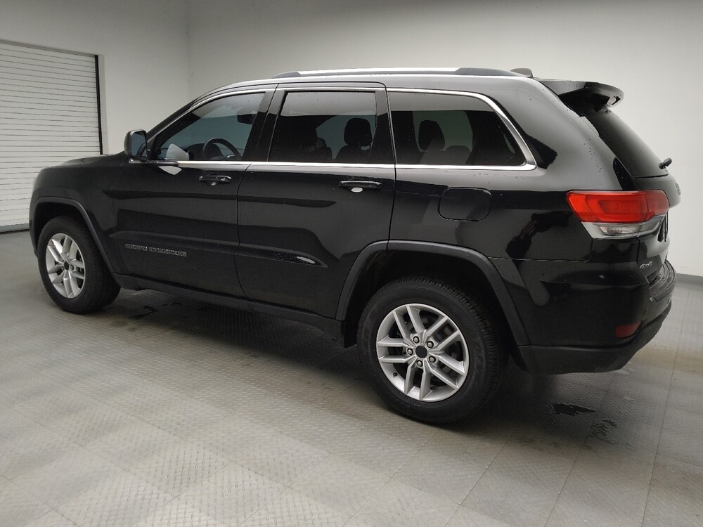 2018 Jeep Grand Cherokee in Taylor, MI 48180 - 18141922 3