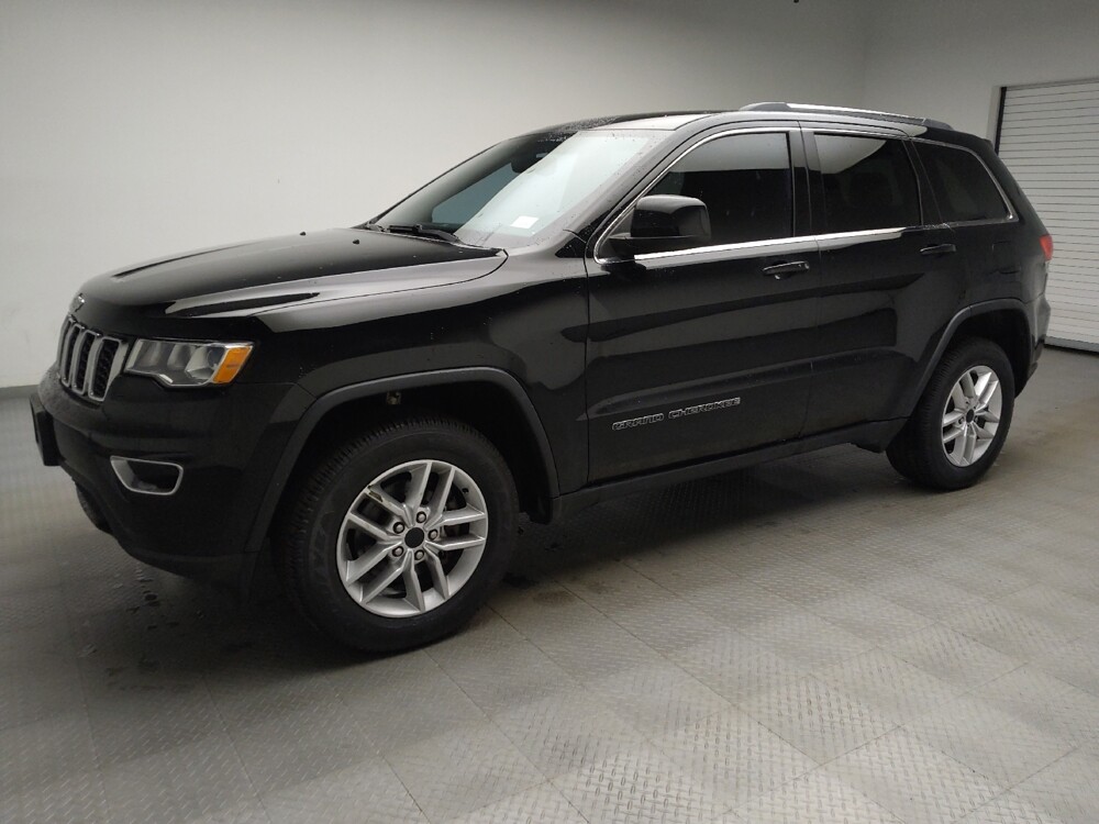 2018 Jeep Grand Cherokee in Taylor, MI 48180 - 18141922 2