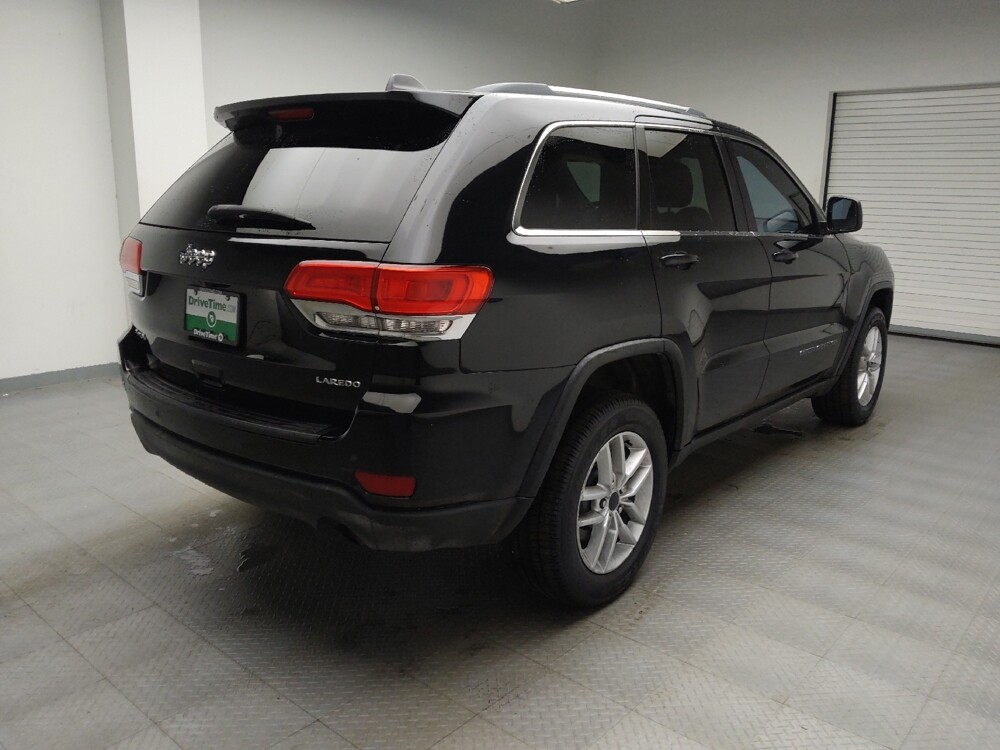 2018 Jeep Grand Cherokee in Taylor, MI 48180 - 18141922 9