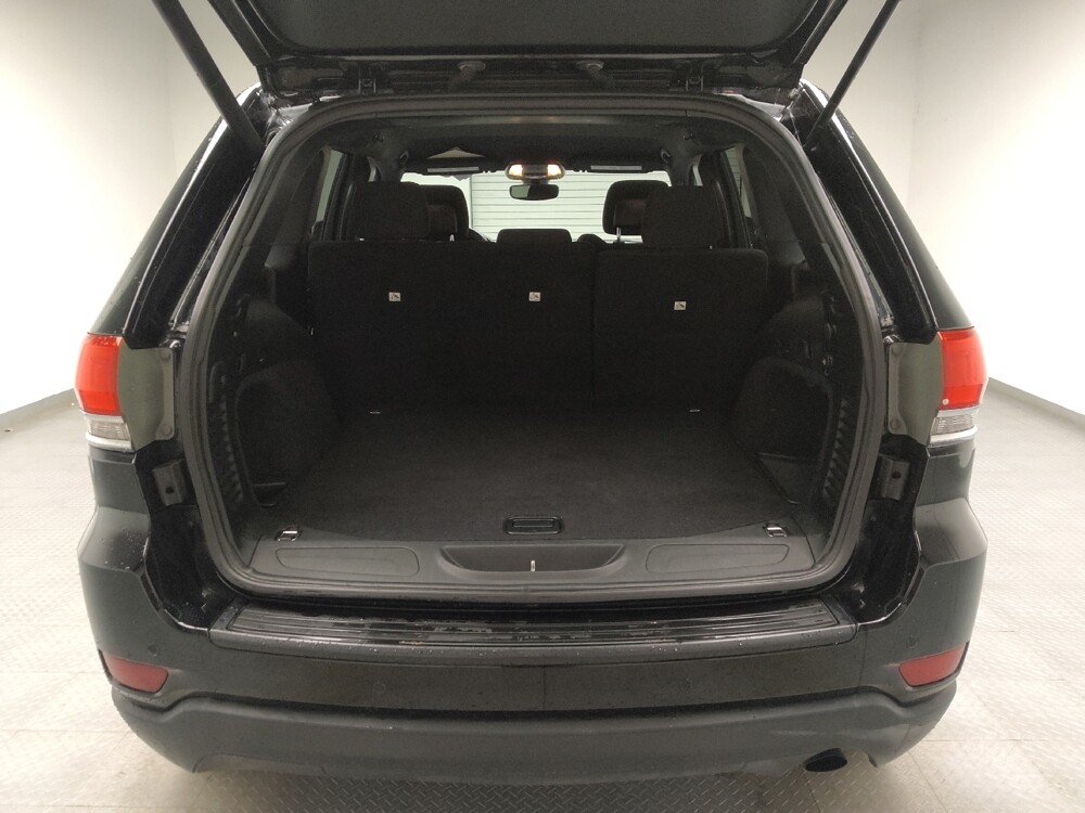 2018 Jeep Grand Cherokee in Taylor, MI 48180 - 18141922 29