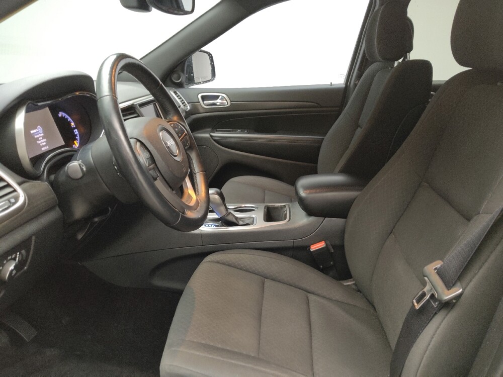 2018 Jeep Grand Cherokee in Taylor, MI 48180 - 18141922 17