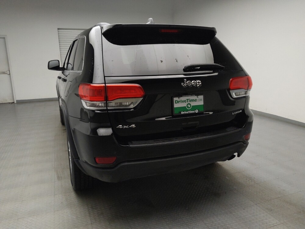 2018 Jeep Grand Cherokee in Taylor, MI 48180 - 18141922 6