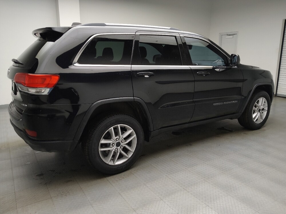 2018 Jeep Grand Cherokee in Taylor, MI 48180 - 18141922 10
