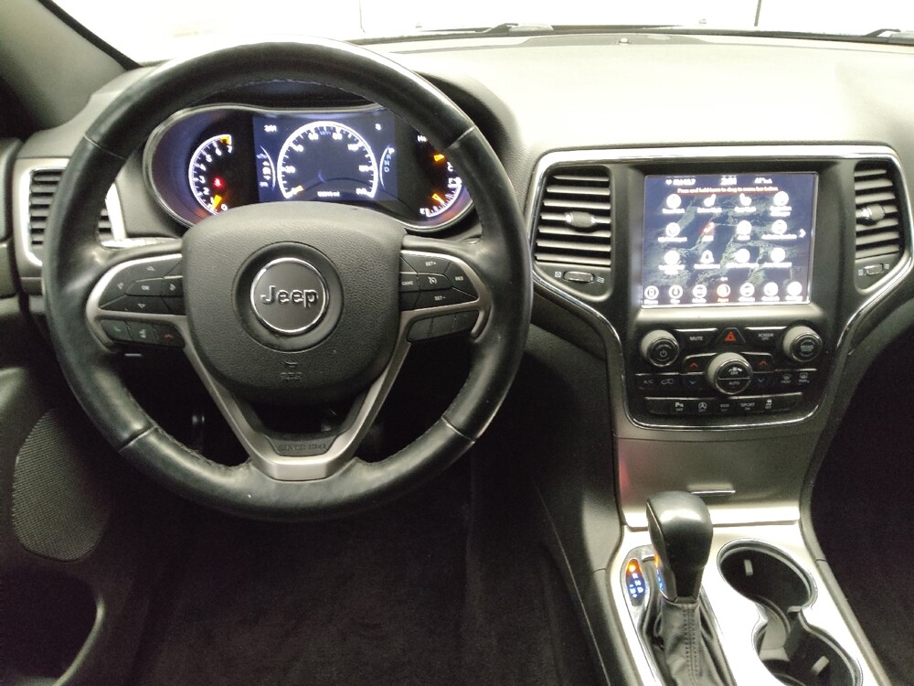 2018 Jeep Grand Cherokee in Taylor, MI 48180 - 18141922 22