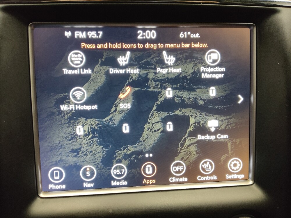 2018 Jeep Grand Cherokee in Taylor, MI 48180 - 18141922 25