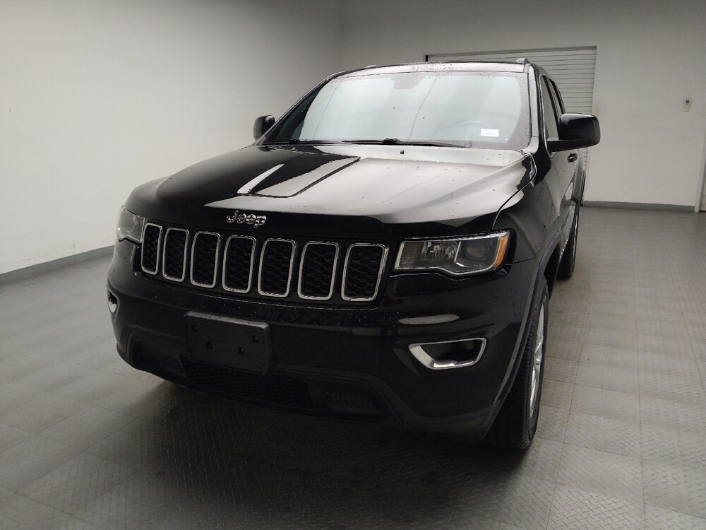 2018 Jeep Grand Cherokee in Taylor, MI 48180 - 18141922 15