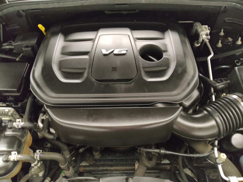2018 Jeep Grand Cherokee in Taylor, MI 48180 - 18141922 30
