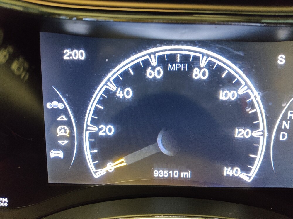 2018 Jeep Grand Cherokee in Taylor, MI 48180 - 18141922 23
