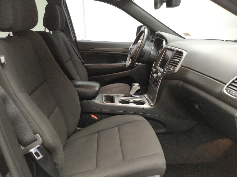 2018 Jeep Grand Cherokee in Taylor, MI 48180 - 18141922 21