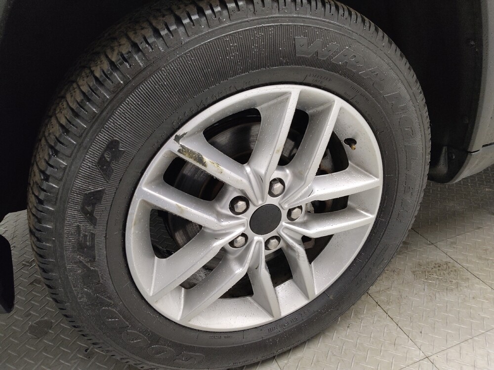 2018 Jeep Grand Cherokee in Taylor, MI 48180 - 18141922 31