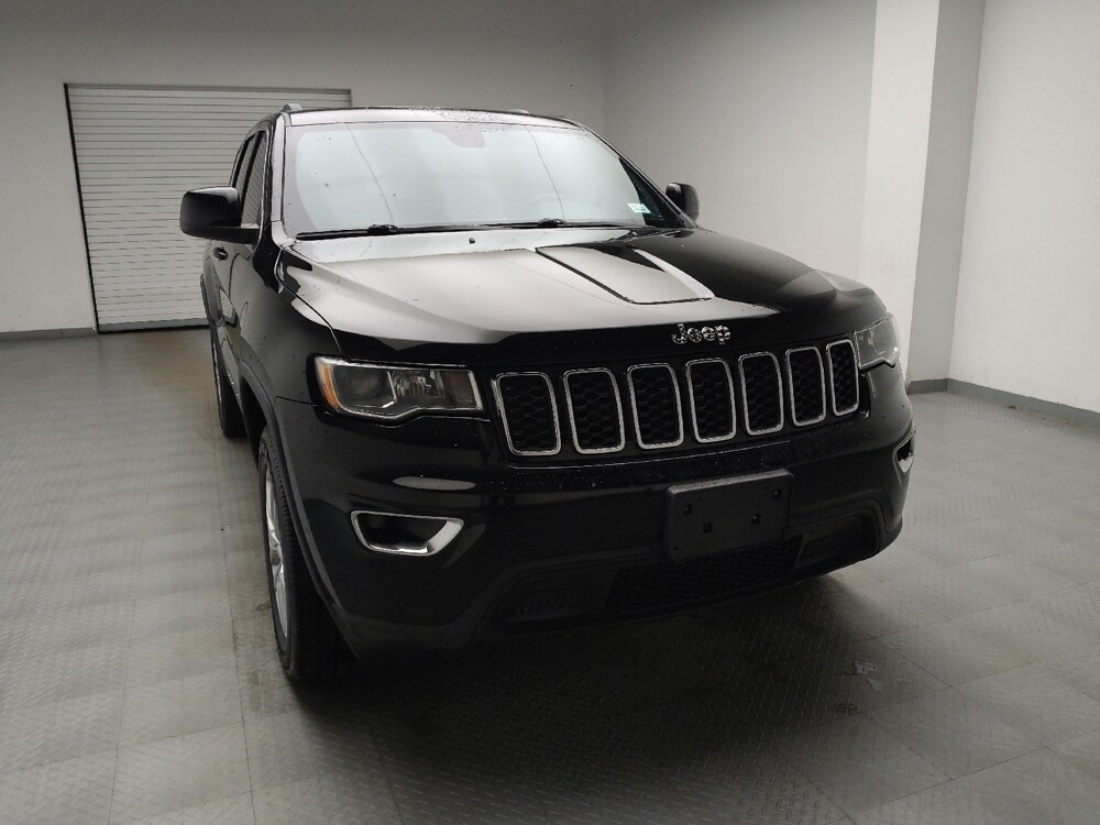 2018 Jeep Grand Cherokee in Taylor, MI 48180 - 18141922 14