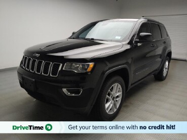 2018 Jeep Grand Cherokee in Taylor, MI 48180