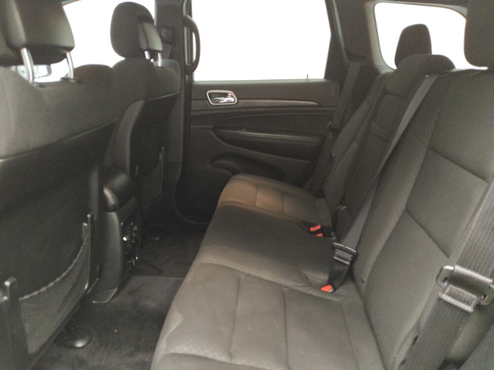 2018 Jeep Grand Cherokee in Taylor, MI 48180 - 18141922 18
