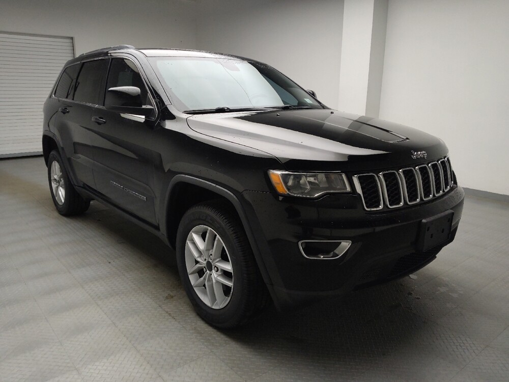 2018 Jeep Grand Cherokee in Taylor, MI 48180 - 18141922 13