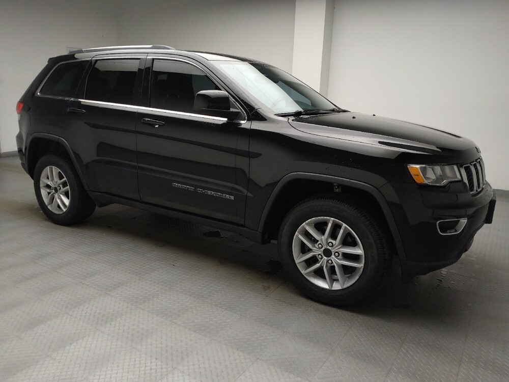 2018 Jeep Grand Cherokee in Taylor, MI 48180 - 18141922 11