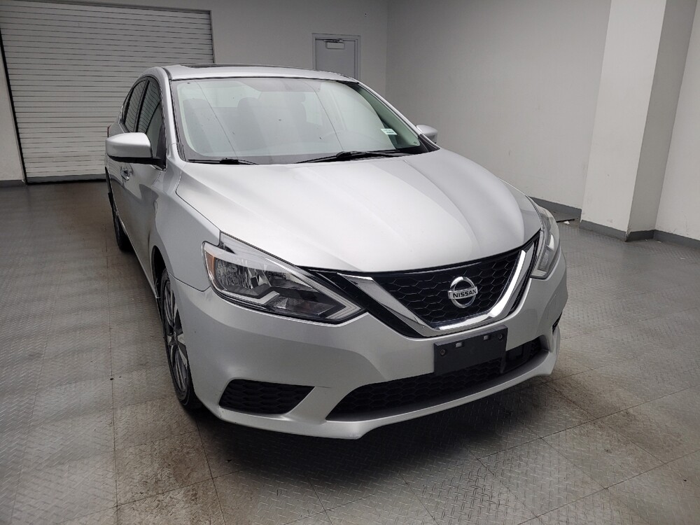 2019 Nissan Sentra in Taylor, MI 48180 - 18141923 14