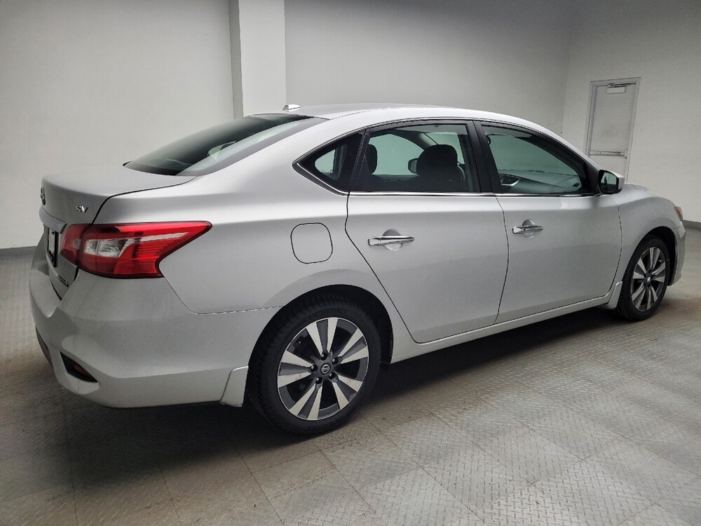 2019 Nissan Sentra in Taylor, MI 48180 - 18141923 10