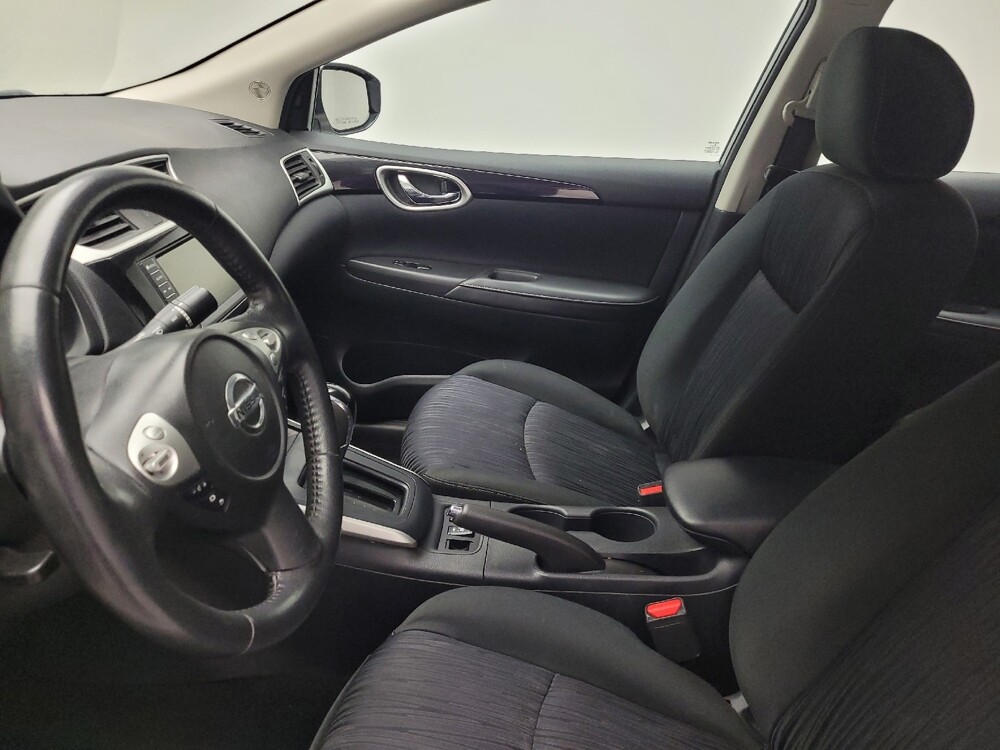 2019 Nissan Sentra in Taylor, MI 48180 - 18141923 17