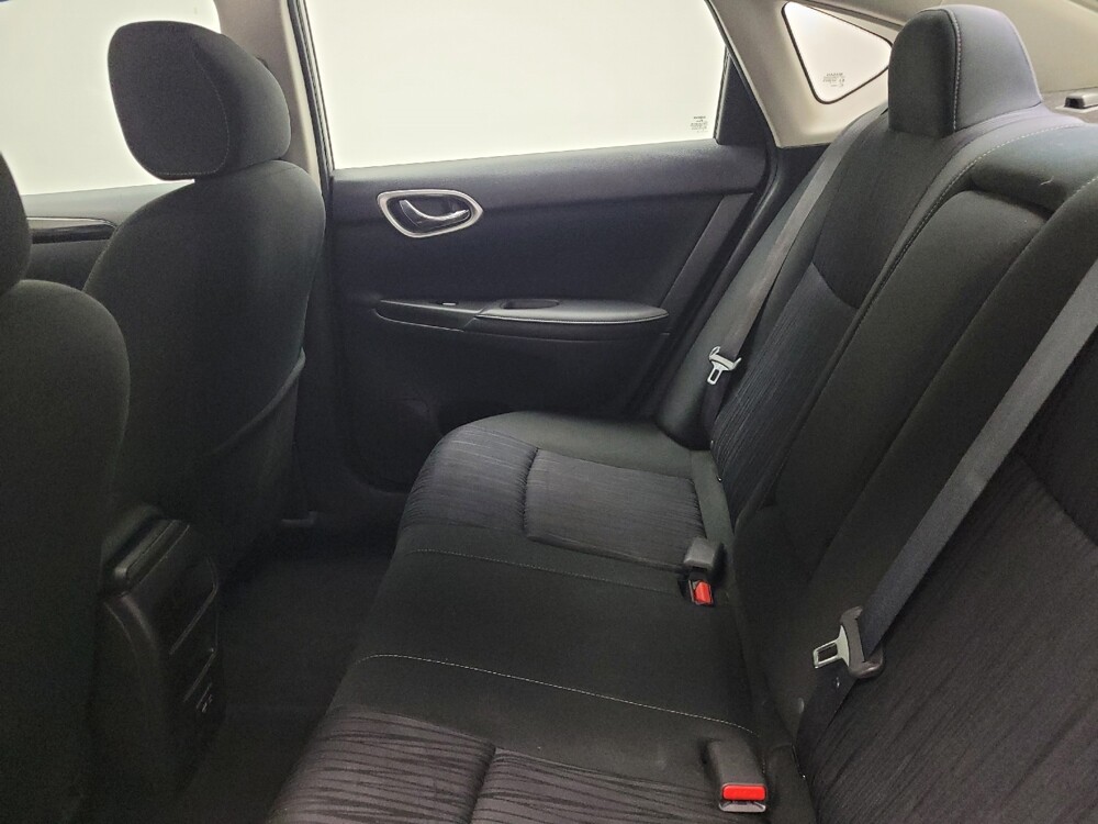 2019 Nissan Sentra in Taylor, MI 48180 - 18141923 18