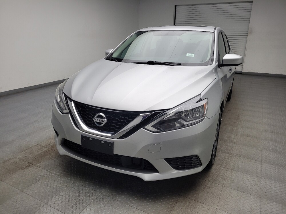 2019 Nissan Sentra in Taylor, MI 48180 - 18141923 15