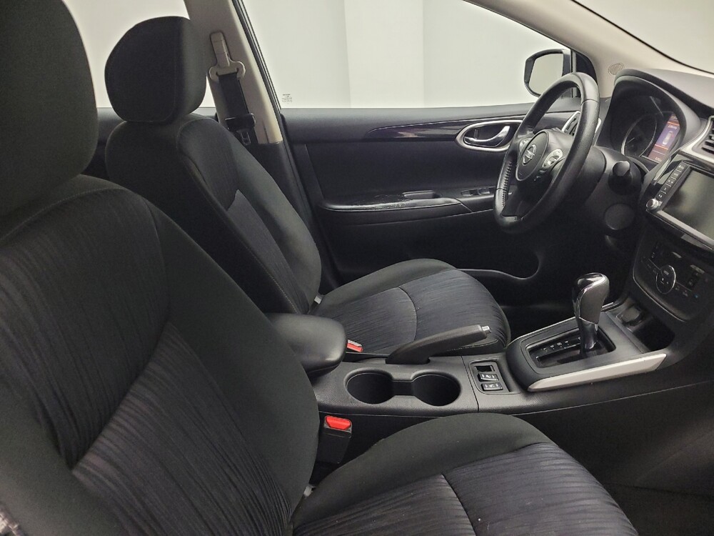2019 Nissan Sentra in Taylor, MI 48180 - 18141923 21