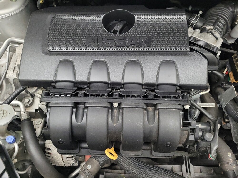 2019 Nissan Sentra in Taylor, MI 48180 - 18141923 30