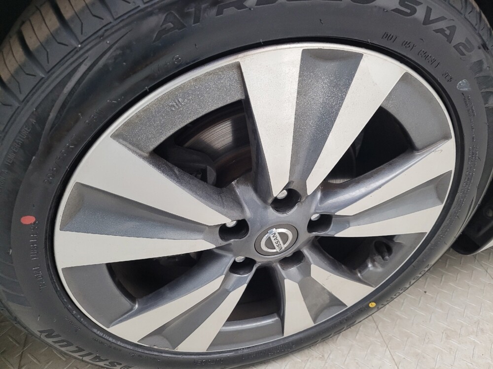 2019 Nissan Sentra in Taylor, MI 48180 - 18141923 31