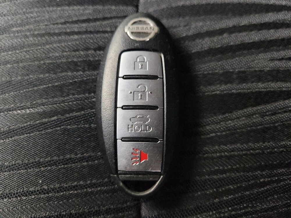 2019 Nissan Sentra in Taylor, MI 48180 - 18141923 32