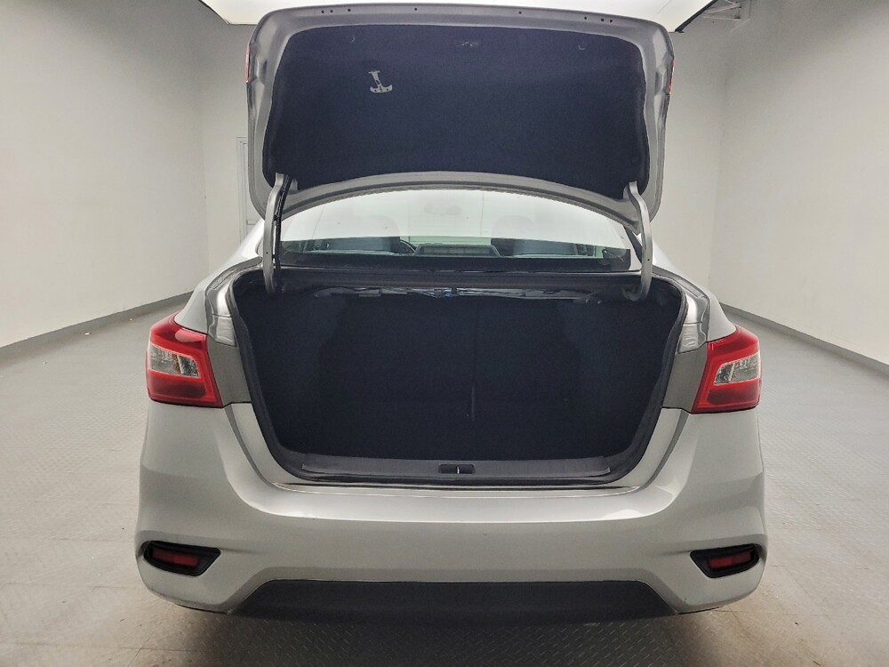 2019 Nissan Sentra in Taylor, MI 48180 - 18141923 29