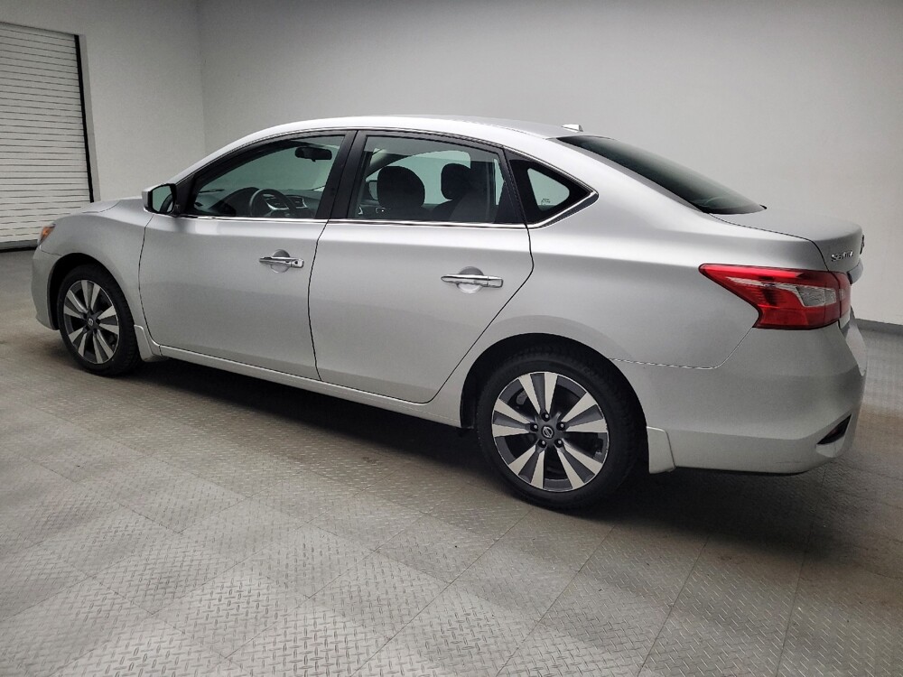 2019 Nissan Sentra in Taylor, MI 48180 - 18141923 3