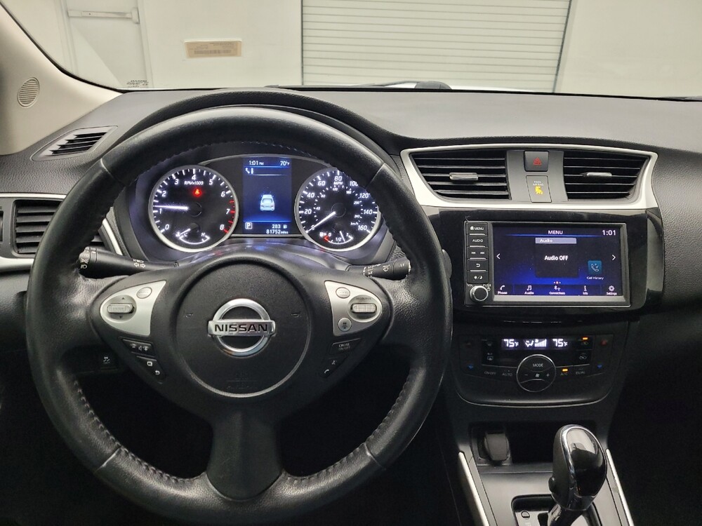 2019 Nissan Sentra in Taylor, MI 48180 - 18141923 22