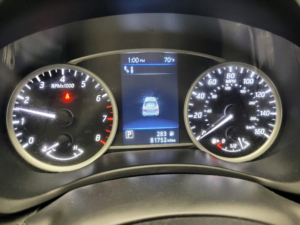 2019 Nissan Sentra in Taylor, MI 48180 - 18141923 23