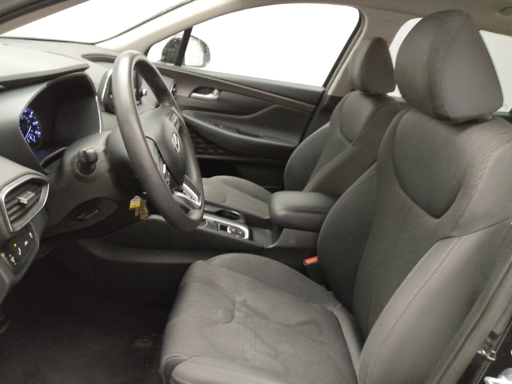 2019 Hyundai Santa Fe in Augusta, GA 30907 - 18141924 17