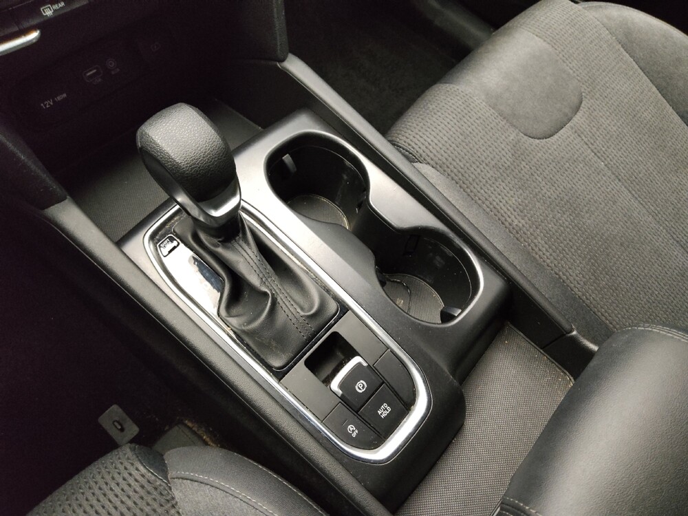 2019 Hyundai Santa Fe in Augusta, GA 30907 - 18141924 26